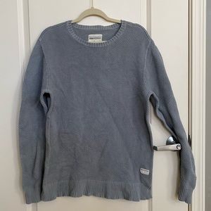 Modern Amusement Crew Neck Sweater